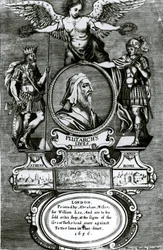 Frontispicio de 